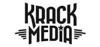 Krack Media Template